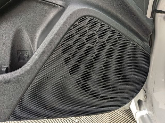 2019 Subaru Impreza 2.0i