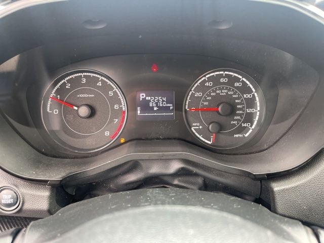 2019 Subaru Impreza 2.0i