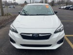 2019 Subaru Impreza 2.0i