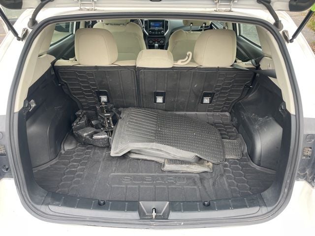 2019 Subaru Impreza 2.0i