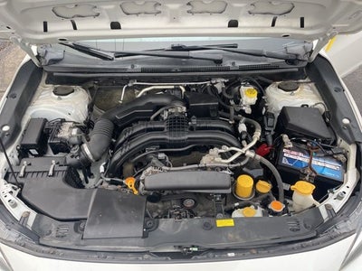 2019 Subaru Impreza 2.0i