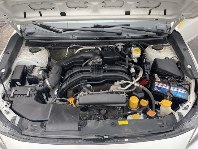 2019 Subaru Impreza 2.0i