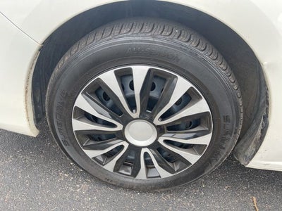 2019 Subaru Impreza 2.0i