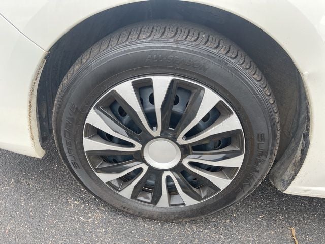 2019 Subaru Impreza 2.0i