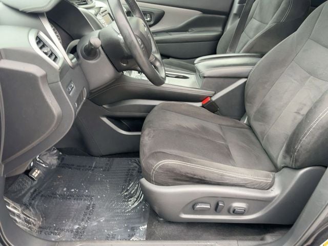 2019 Nissan Murano SV