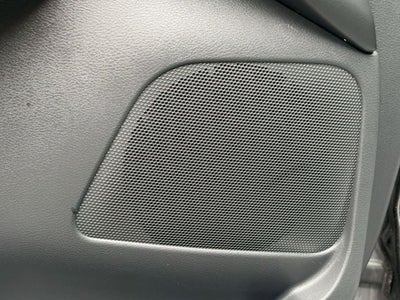 2019 Nissan Murano SV