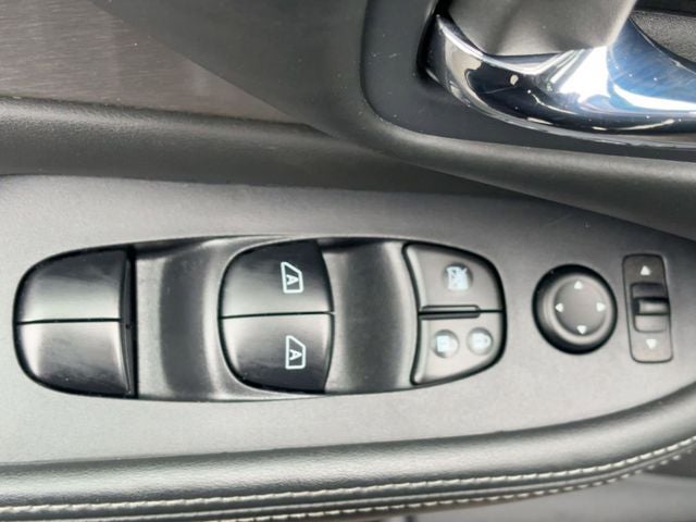 2019 Nissan Murano SV