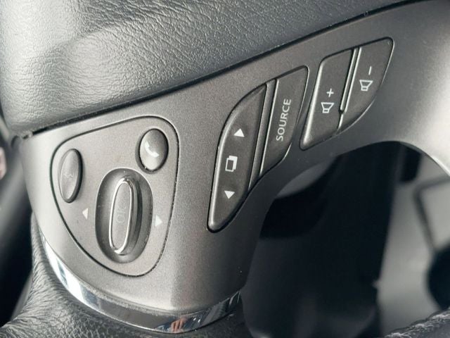 2019 Nissan Murano SV