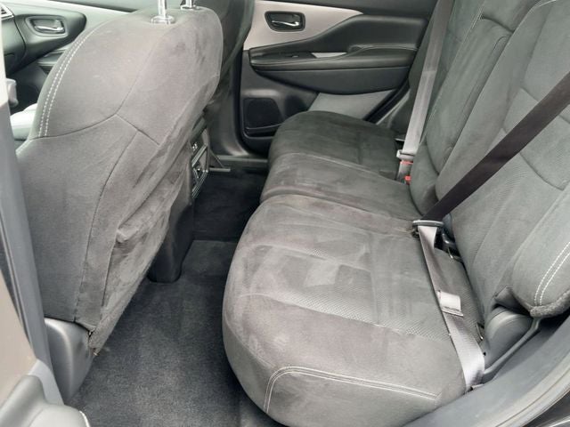 2019 Nissan Murano SV