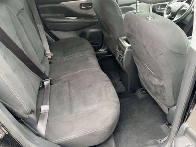 2019 Nissan Murano SV