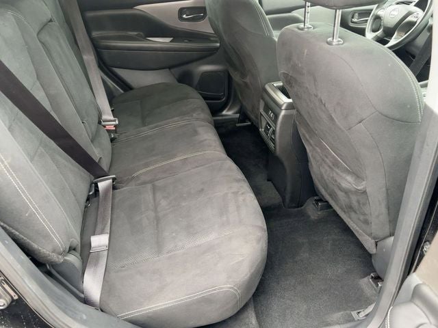 2019 Nissan Murano SV