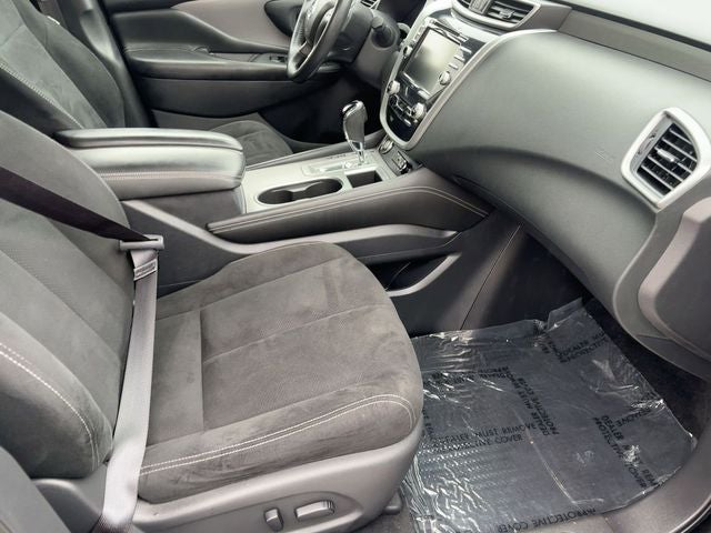 2019 Nissan Murano SV