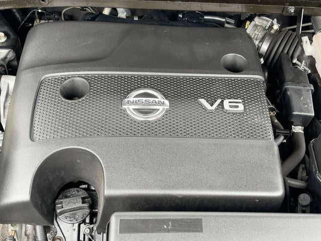 2019 Nissan Murano SV