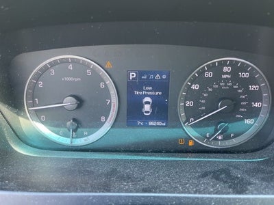 2016 Hyundai Sonata Base