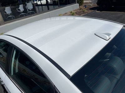 2016 Hyundai Sonata Base