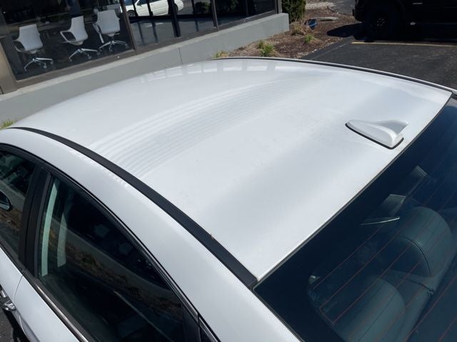 2016 Hyundai Sonata Base