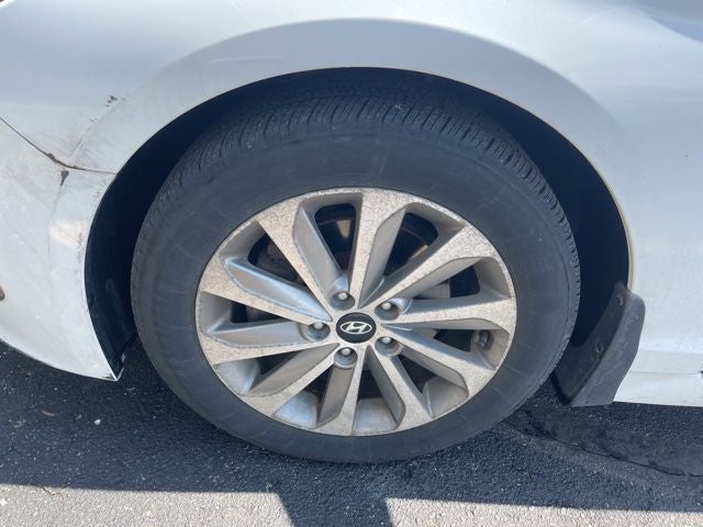 2016 Hyundai Sonata Base