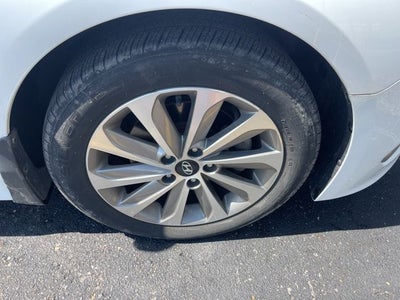 2016 Hyundai Sonata Base