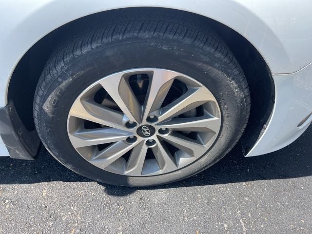 2016 Hyundai Sonata Base