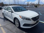 2016 Hyundai Sonata Base