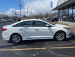 2016 Hyundai Sonata Base