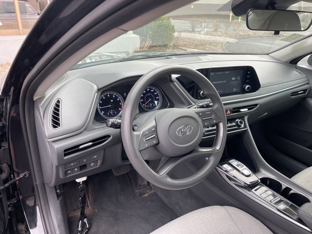 2022 Hyundai Sonata SE