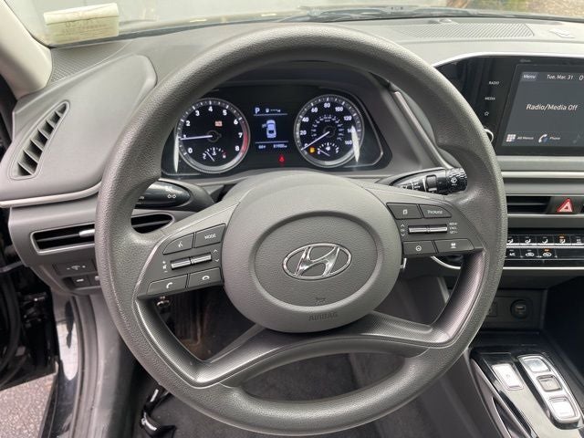 2022 Hyundai Sonata SE