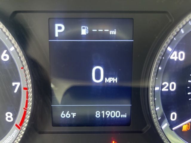 2022 Hyundai Sonata SE