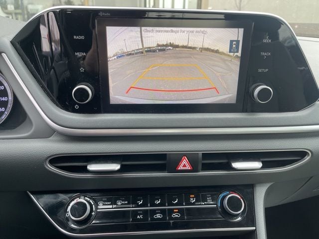 2022 Hyundai Sonata SE