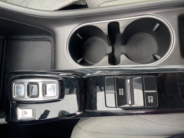 2022 Hyundai Sonata SE