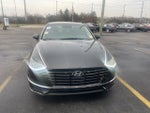 2022 Hyundai Sonata SE