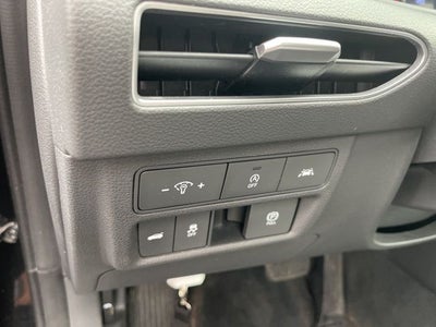 2022 Hyundai Sonata SE