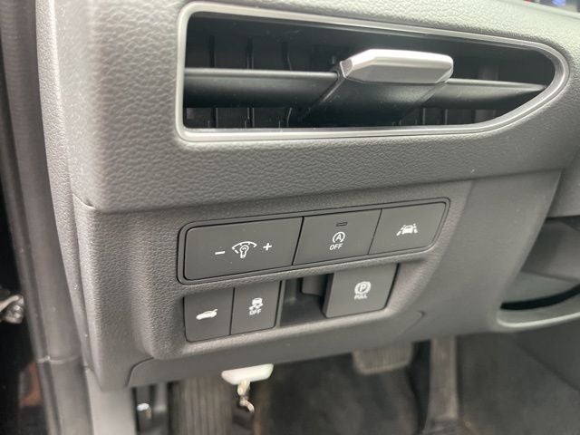 2022 Hyundai Sonata SE