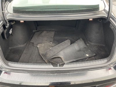 2022 Hyundai Sonata SE