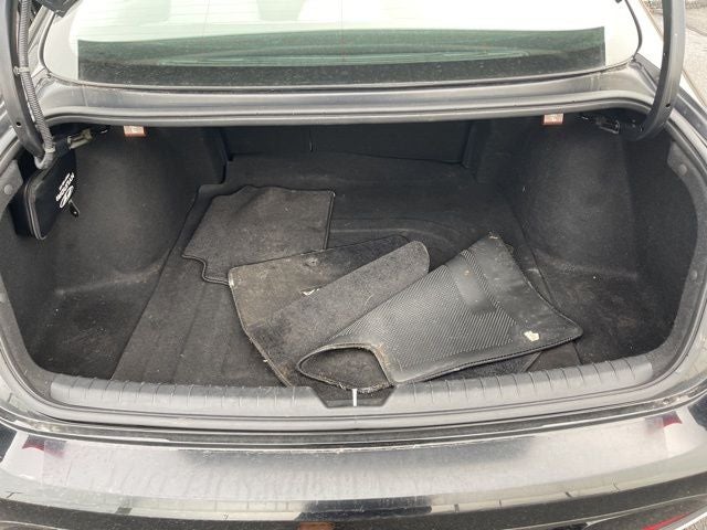 2022 Hyundai Sonata SE