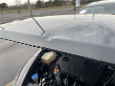 2022 Hyundai Sonata SE