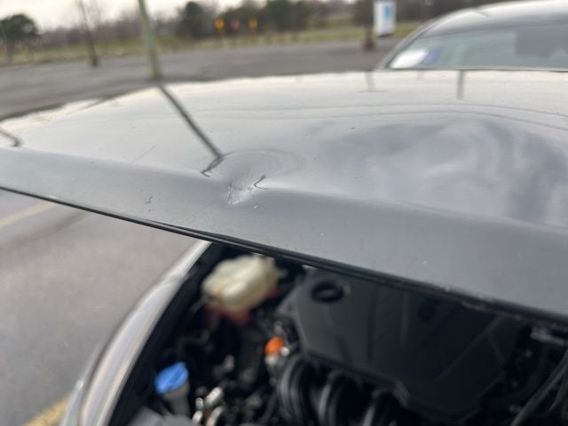 2022 Hyundai Sonata SE