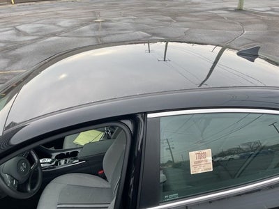 2022 Hyundai Sonata SE