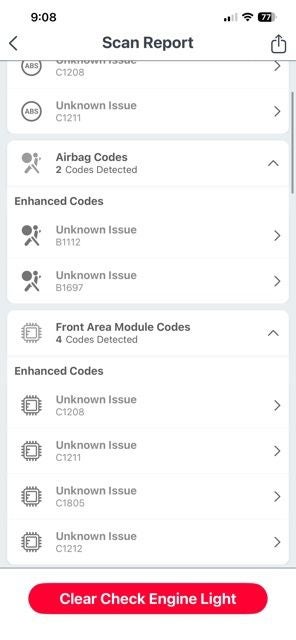 2022 Hyundai Sonata SE