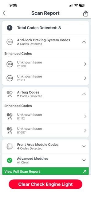 2022 Hyundai Sonata SE