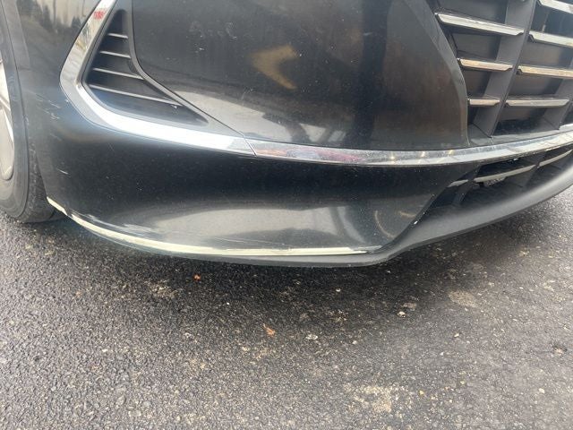 2022 Hyundai Sonata SE