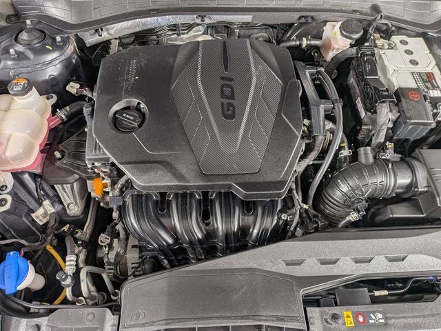 2022 Hyundai Sonata SE