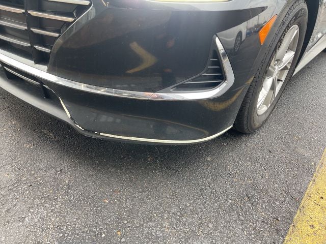 2022 Hyundai Sonata SE