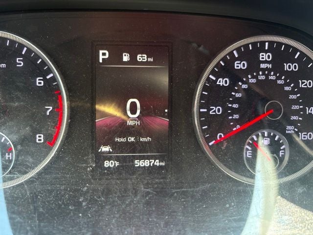 2023 Kia K5 LXS