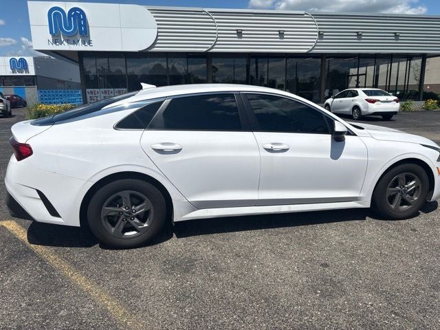 2023 Kia K5 LXS