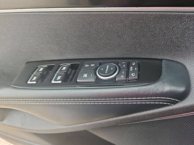 2016 Kia Sorento SX Limited