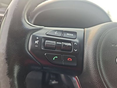 2016 Kia Sorento SX Limited