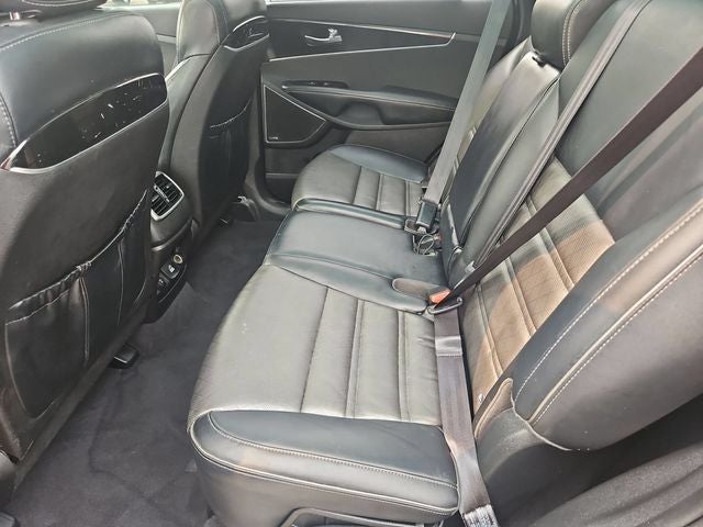 2016 Kia Sorento SX Limited
