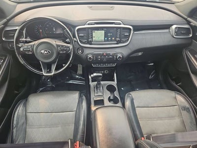 2016 Kia Sorento SX Limited
