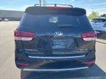 2016 Kia Sorento SX Limited